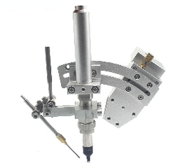 高頻夾具 夾咀 自動焊錫系統手柄固定支架 手柄緊固件